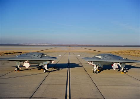 X 47b Wins Collier Trophy Edwards Air Force Base News