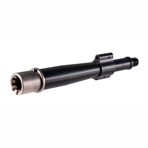 Ballistic Advantage Ar 15 556 Barrels Hanson Profile Brownells