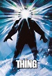 Siga a Cena: O Enigma de Outro Mundo de John Carpenter (the thing, 1982)
