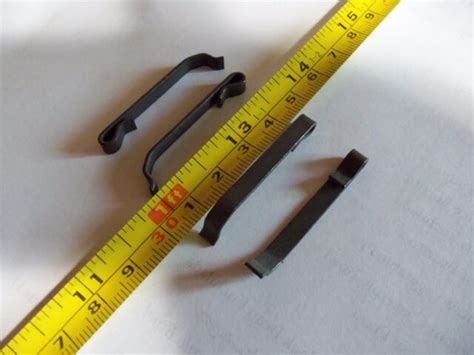 Craftsman M3163 Tool Chest Slide Spring Clip For Sale Online Ebay