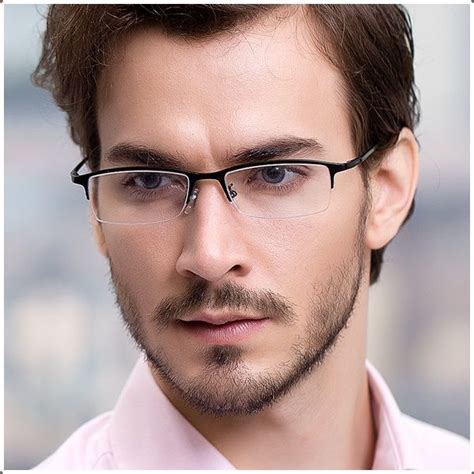 Pin De Shekhar J Em Face Homens De óculos Óculos De Grau Masculino