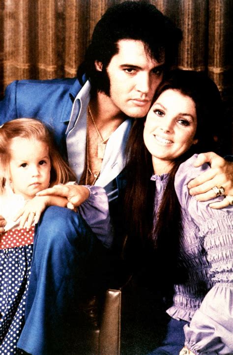 Priscilla Presley Speaks Out In 1st Post Since Daughter Lisa Marie Presleys Death