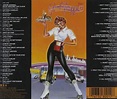Film Music Site - American Graffiti Soundtrack (Various Artists) - MCA ...