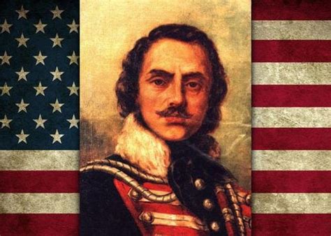 Happy General Pulaski Memorial Day Now Who Exactly Was General