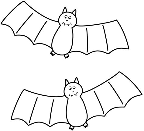 13 Vampire Bat To Print Out Coloring Pages Hallyhalleli