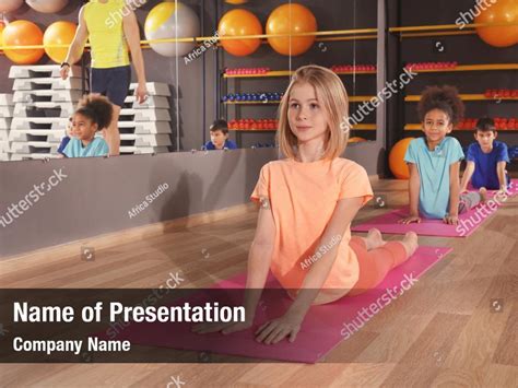 Physical Education Powerpoint Template Physical Education Powerpoint