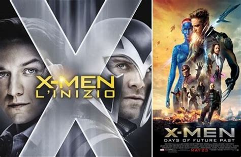 X Men Apocalisse 10 Cose Da Sapere Prima Di Vedere Il Film Tv