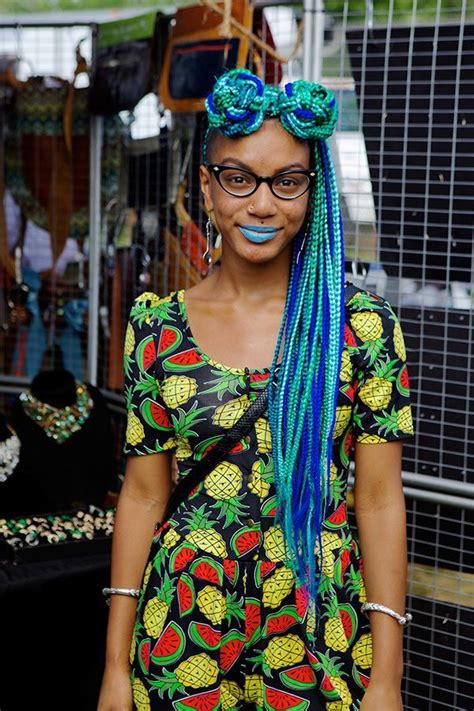 17 Creative African Hair Braiding Styles Pretty Designs African