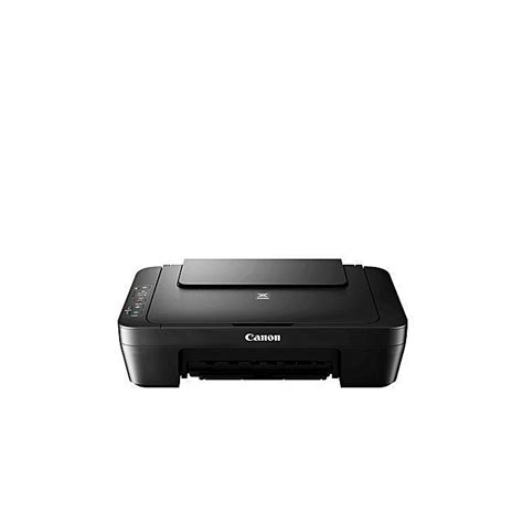 Canon Pixma Mg2540s Inkjet Photo Multipurpose All In One Printer