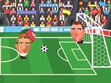 Cool Games Soccer Heads