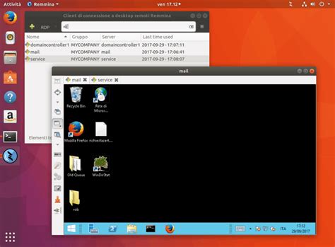 Effectively, what wine did was to allow windows applications to run on the linux platform. 8 Best Linux Apps To Share Your Desktop