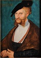 cda :: Gemälde :: Ernst, Herzog von Braunschweig-Grubenhagen