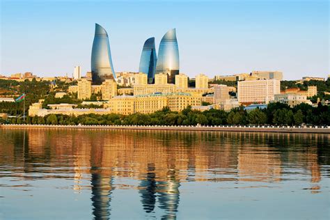 5 Must See Sights Of Baku Top Sightseeing In Baku Azerbaijan