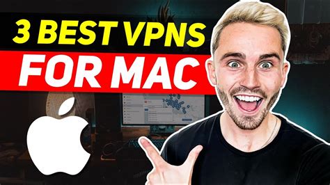Best Vpns For Mac And Macbook 2024 Updated Youtube