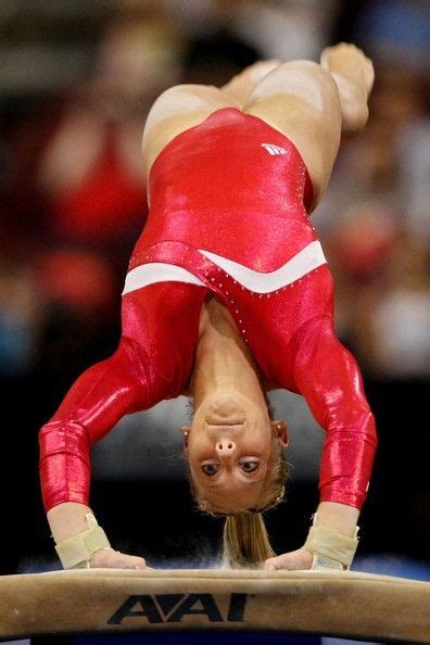 Samantha Peszek Usa Artistic Gymnastics Hd Photos Artistic Gymnastics Female Gymnast