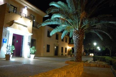 Maybe you would like to learn more about one of these? Hotel Atalaya de la Campiña, La Rambla, Córdoba ...