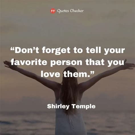 65 Best Favorite Person Quotes To Make Them Feel Special