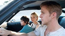 Canal+ estrena «Drive», protagonizada por Ryan Gosling