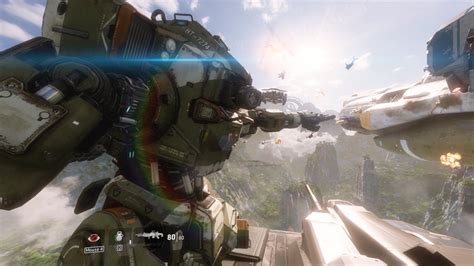 Titanfall 2 Screenshots Image 19834 New Game Network