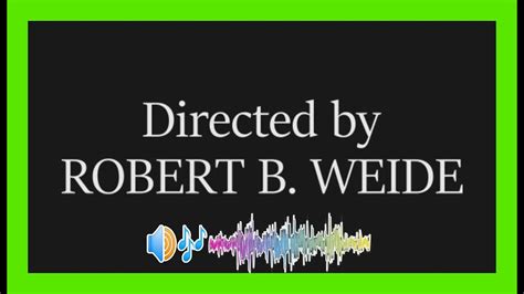 Download Directed By Robert B Weide Theme Descargar Directed By Robert