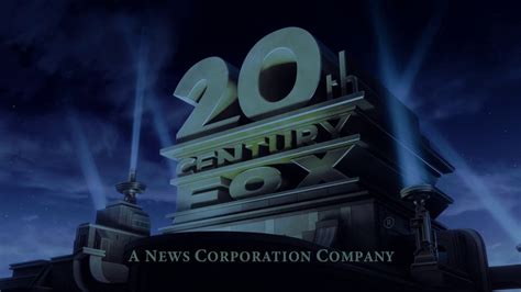 Twentieth Century Fox Dune Entertainment Scott Free Productions