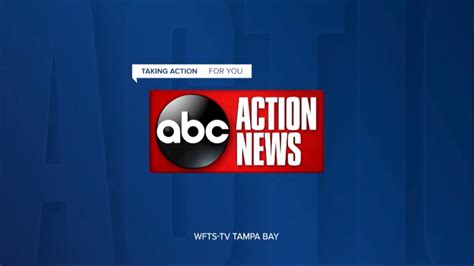 Wfts Tv Abc Action News At 3pm Montage 3182020 Youtube