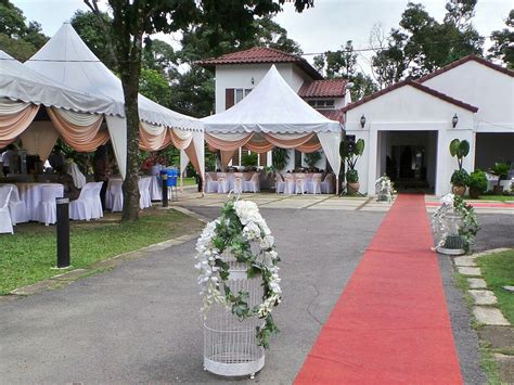 Find unique places to stay with local hosts in 191 countries. MalaysiaZINE: Beautiful Garden Wedding Next to The Forest ...