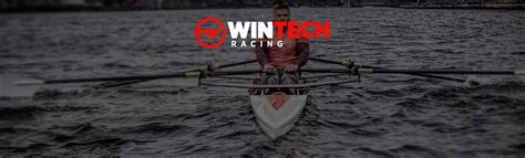 Wintech Racing I Recreational Boats Oarsport