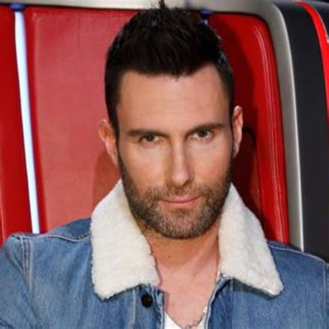 Adam Levine Is Leaving The Voice After 16 Seasons