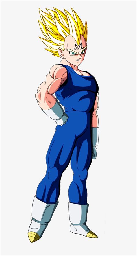Contents show 128 dragon ball z images 288 dragon ball z wallpapers hd free download Majin vegeta png clipart collection - Cliparts World 2019