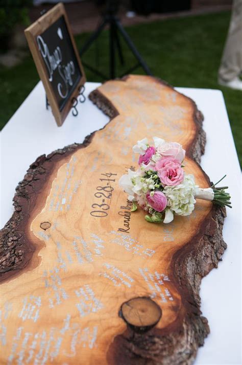 10 Diy Unique Guest Book Ideas For Weddings