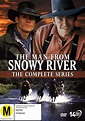 The Man From Snowy River: The Complete Series | DVD | Buy Now | at ...