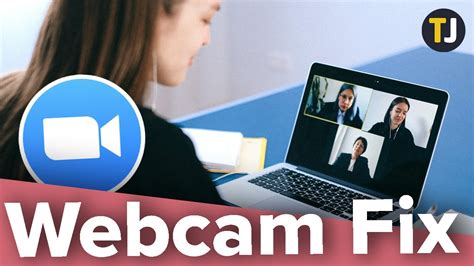 Is Your Webcam Not Working On Zoom Heres What To Do Techjunkie