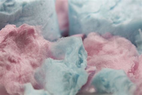 A Woman Spent 3 Months In Jail After Her Cotton Candy Was Mistaken For Meth The Week