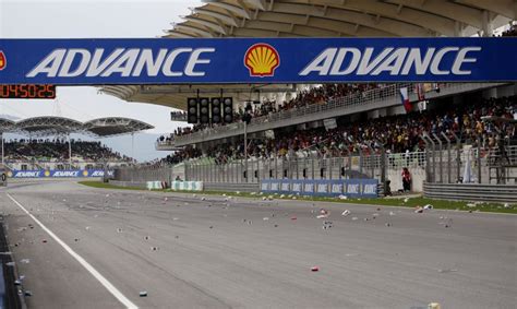 Er galt als fröhlicher draufgänger. Verstorbener Simoncelli: Tragischer Unfall in Malaysia ...