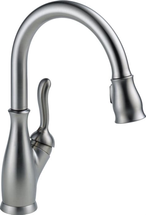 5 Best Pull Down Kitchen Faucet Functional Beautiful Addition To