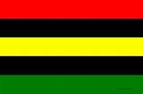 If i get an email with words highlighted in red, i can't see them. Global African Quad Flag: A Visual Signifier Of African-Related Matters - Black History Month 2021