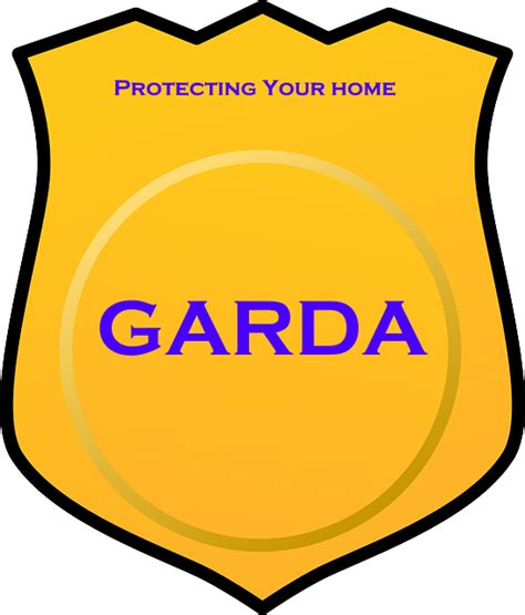 Garda Protecting Your Smart Home