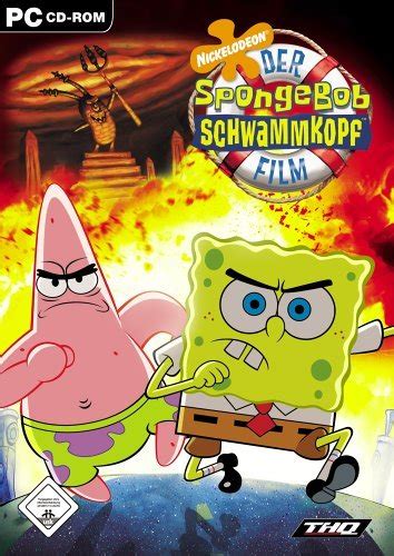 Spongebob Schwammkopf Der Film Spongebob Wiki Fandom