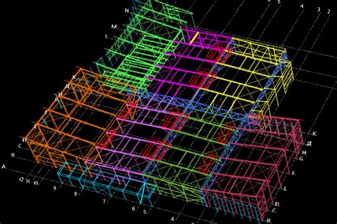 Lincoln Planningfabrication 1 Lincoln Engineers