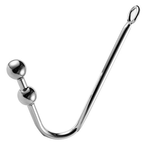 Bdsm Anal Hook Anal Toy Bdsm Bondage Submissive Kinky Etsy Sweden