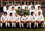 Leeds United 1972-73: