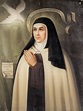 Ad Imaginem Dei: Teresa of Avila – Mystic, Practical Woman, Doctor of ...