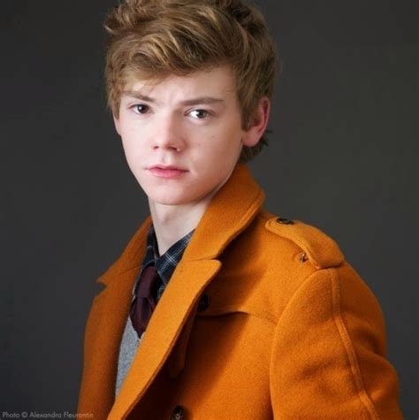 Love Actually Thomas Brodie Sangster Age