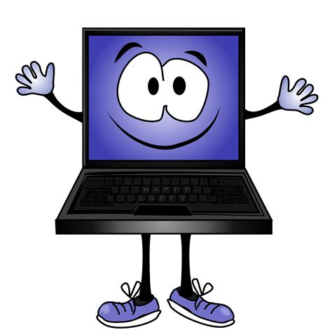 Free Clean Computer Cliparts Download Free Clean Computer Cliparts Png