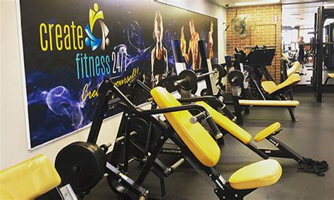 Si̇z fitness 24/7 create bi̇r üyesiyseniz, serbest zamanda at gym i̇çi̇n get it! Loving Nundah Blog | Brisbane Northside Local Fitness