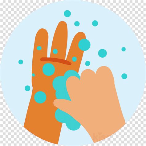 Hand Washing Clipart Hand Washing Hand Sanitizer Hand Transparent