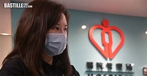 醫管局員工陣線主席余慧明 宣布參選立法會衛生服務界 | 政事