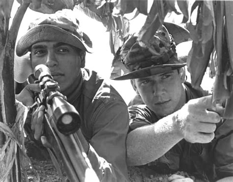 Meet Americas Greatest Vietnam War Sniper