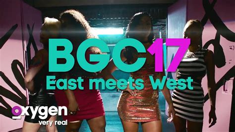 Bgc17 East Meets West The Bad Girls Club Bức ảnh 44022622 Fanpop